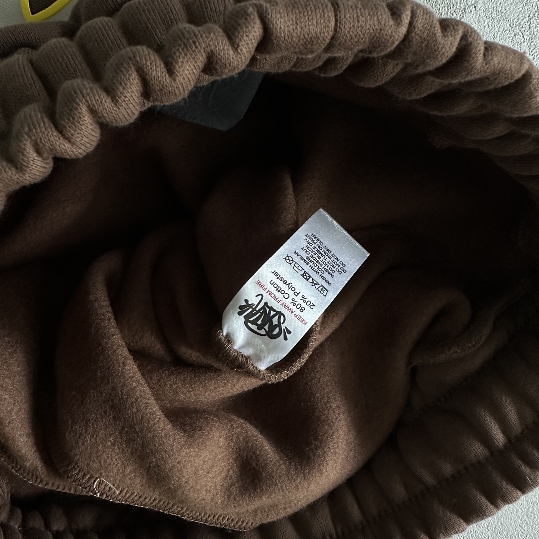 Other 168¥ SY TRACKSUIT -Brown - Image 28