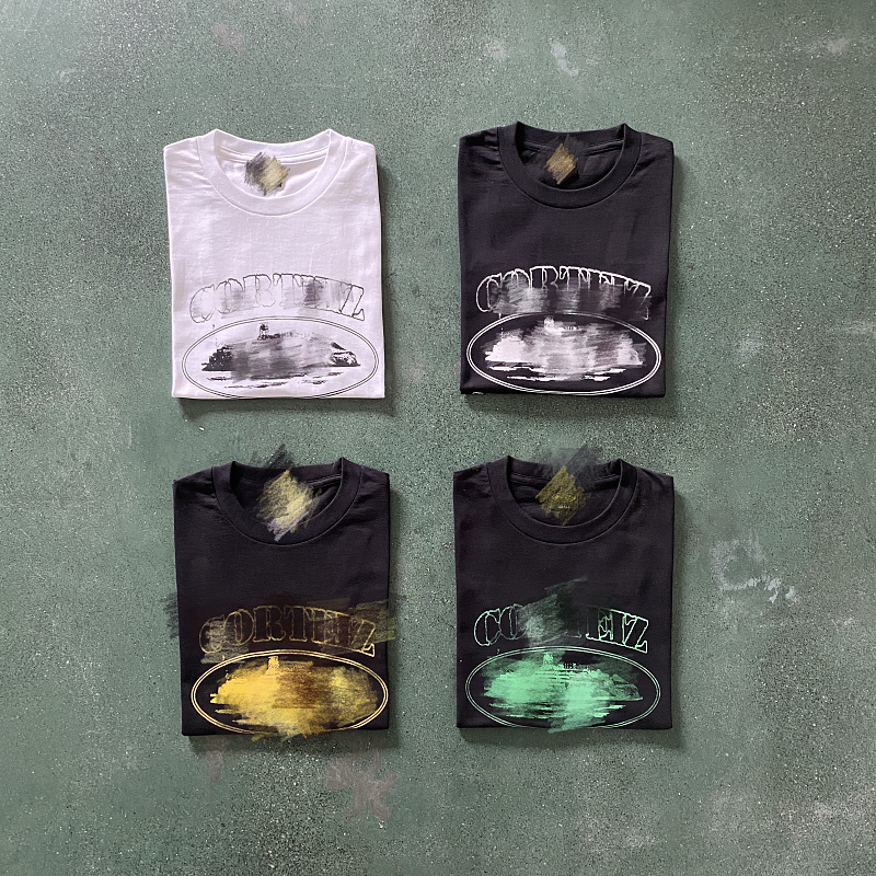 Other 35¥ Rules The World T-Shirt