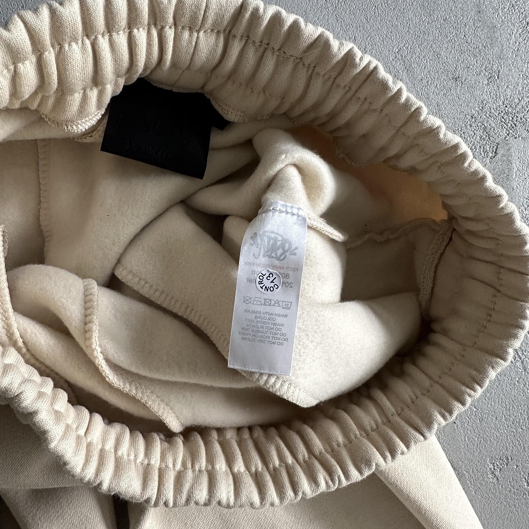 Other 168¥ SY TRACKSUIT -Khaki - Image 35
