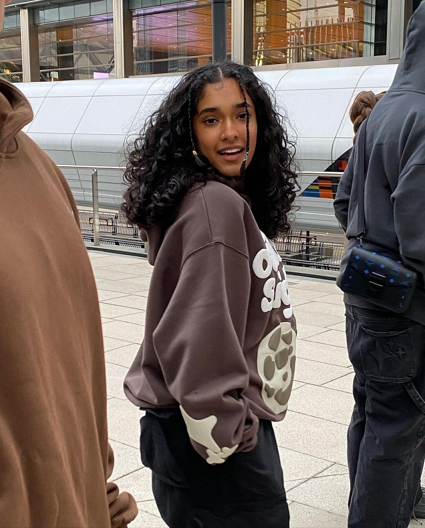 Other 60¥ Market 'Out Of Sight' Hoodie - Image 21