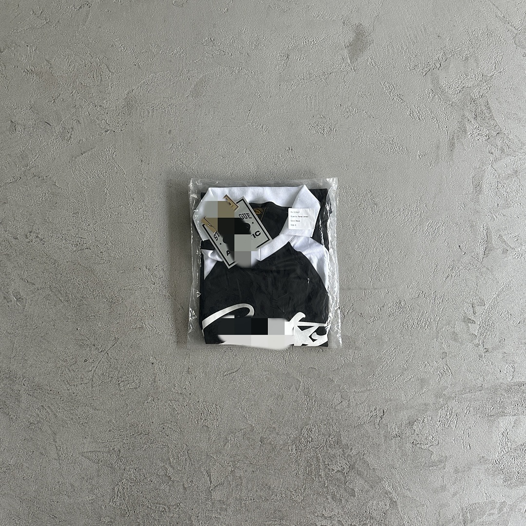 Other 59¥ Panel Jersey-Black - Image 4