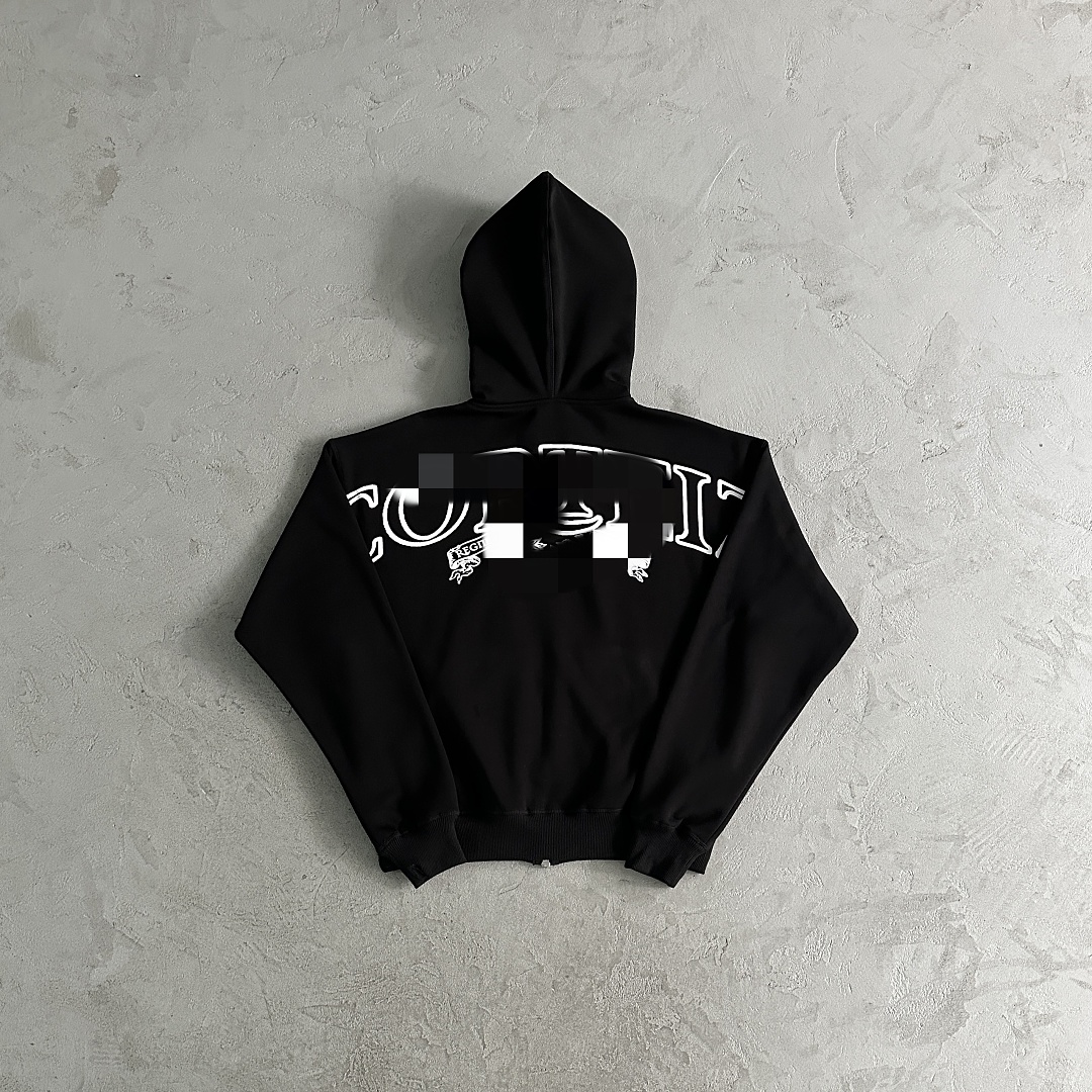 Other 420¥ Superior Royale Zip Set-Black - Image 22