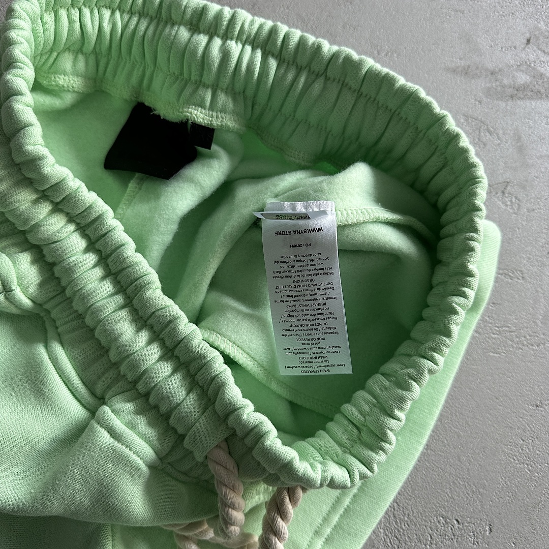 Other 90¥ Wmstee Suit-Mint (Green) - Image 29