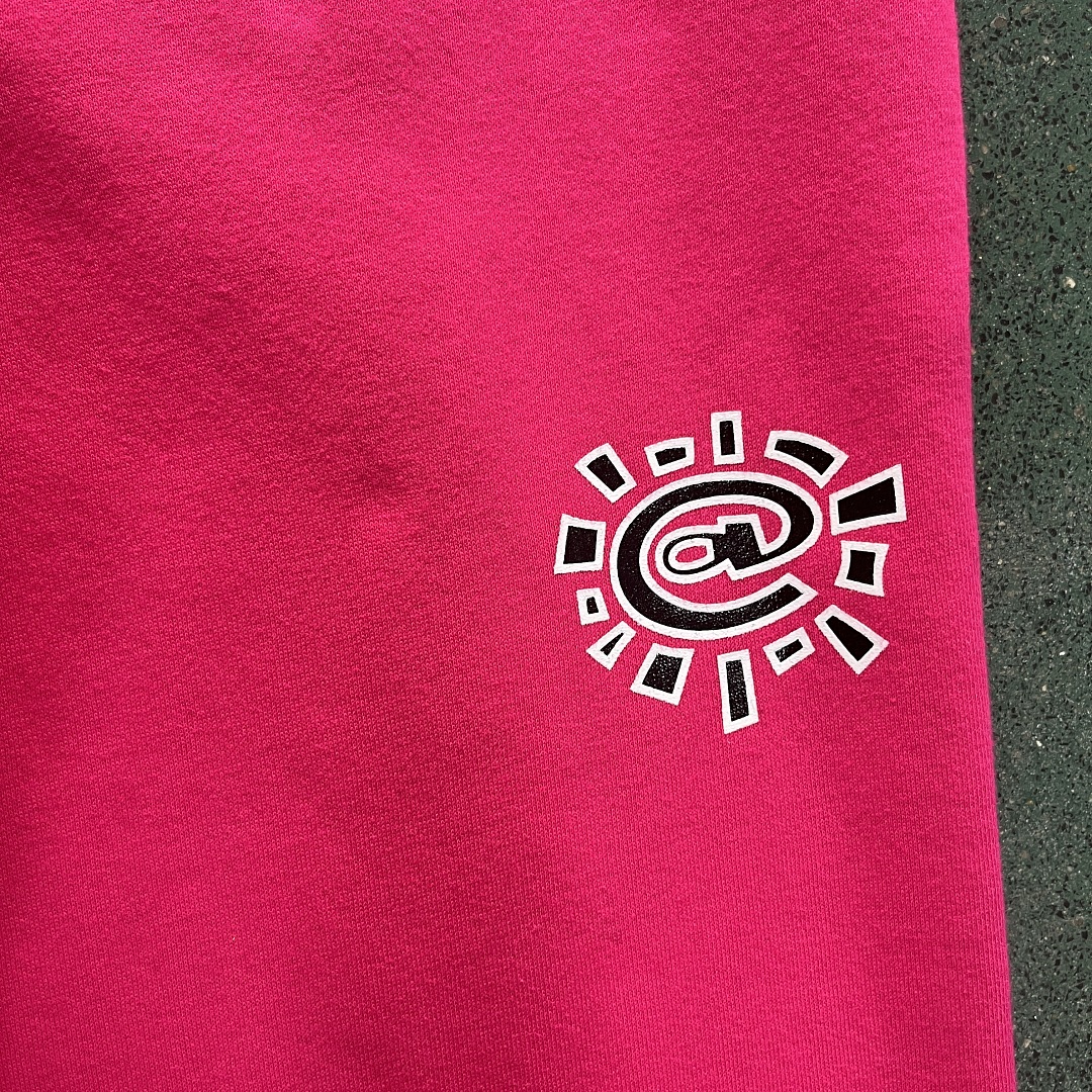 Other 40¥ Rel@Xed Printed Sweatpants - Image 37