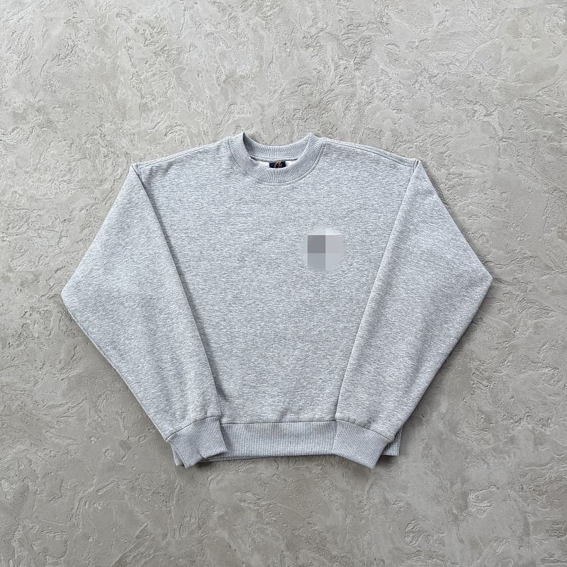 Other 89¥MINI ISLAND CREWNECK (Grey), photo 1