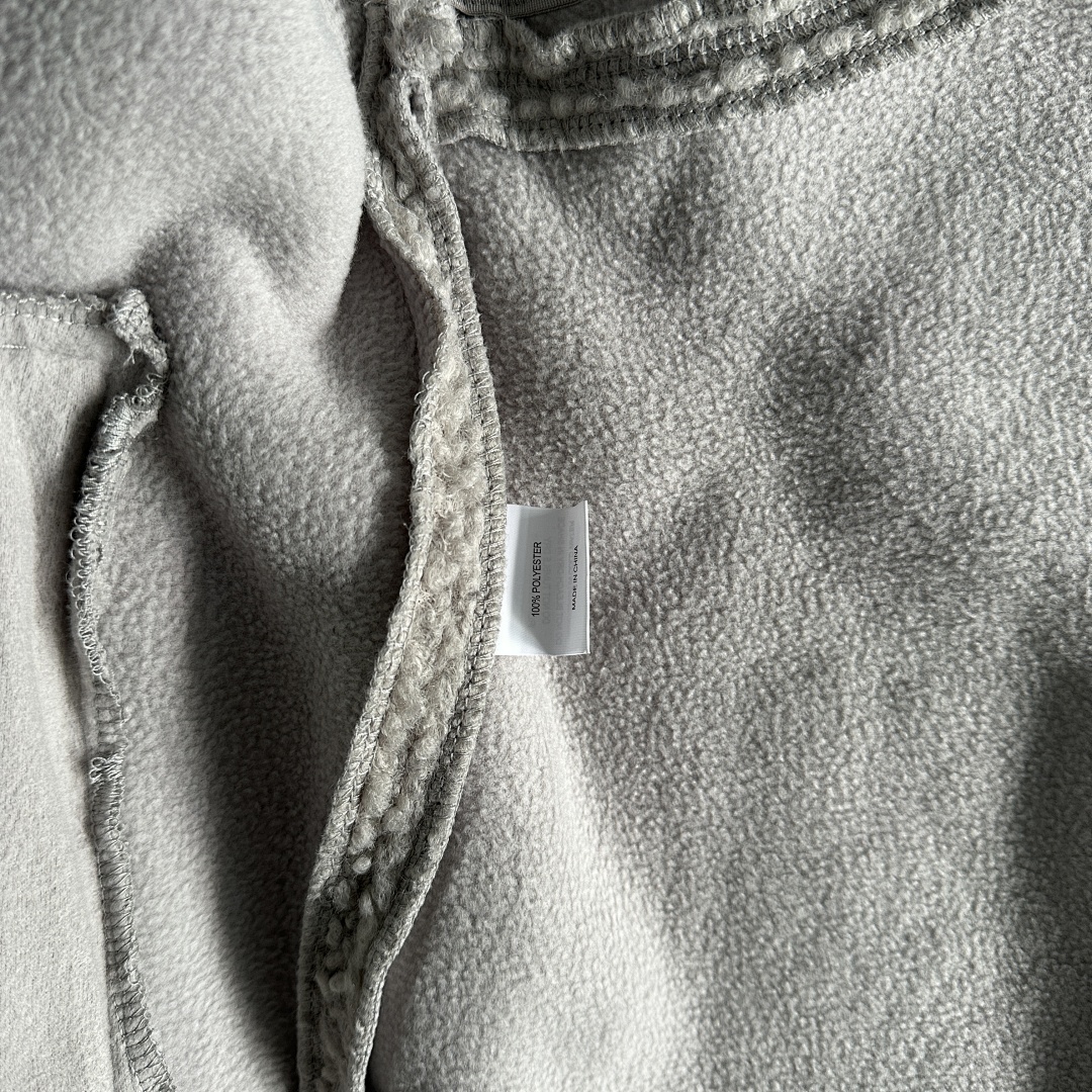 Other 69¥ Sherpa Vest - Image 11