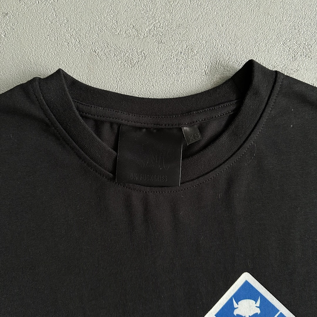 Other 59¥SY HAZARD LS TEE-Black - Image 11