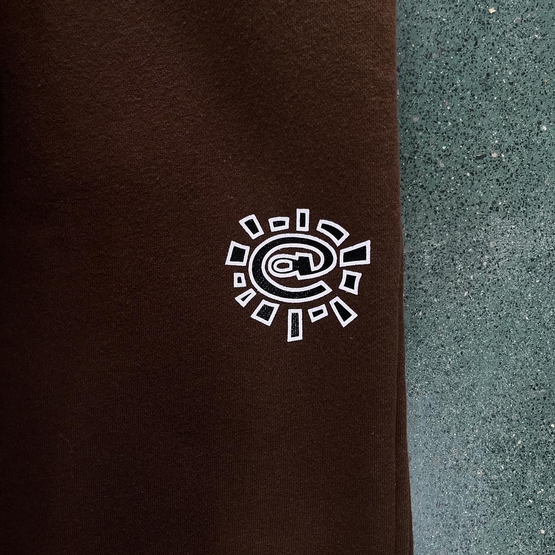Other 40¥ Rel@Xed Printed Sweatpants - Image 67