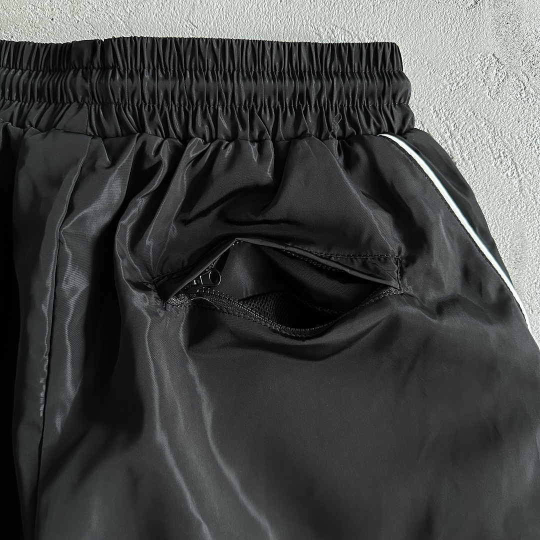 Other 109¥Ty8 Woven Long-Sleeve Shorts Set - Image 28