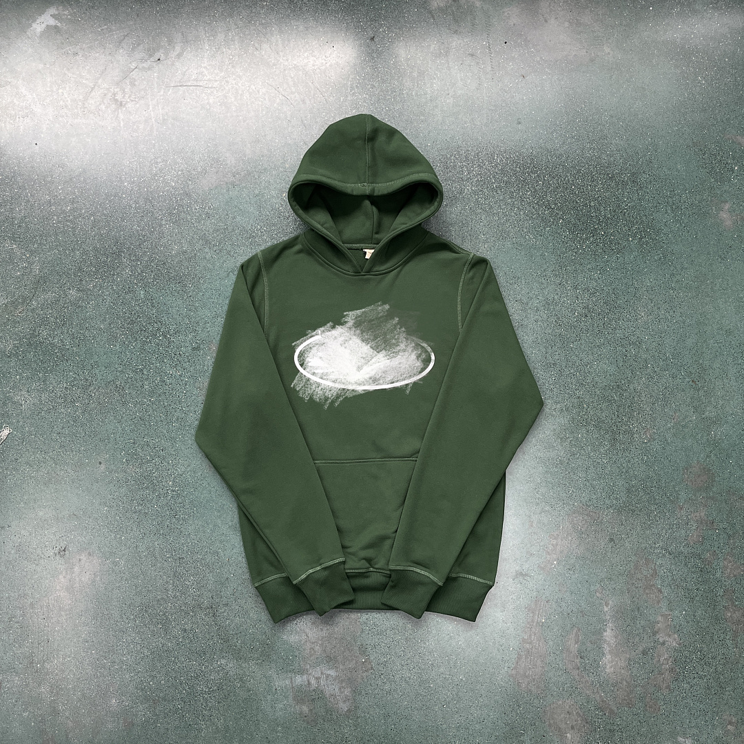 Other 79¥ Alcatraz Basic Hoodie