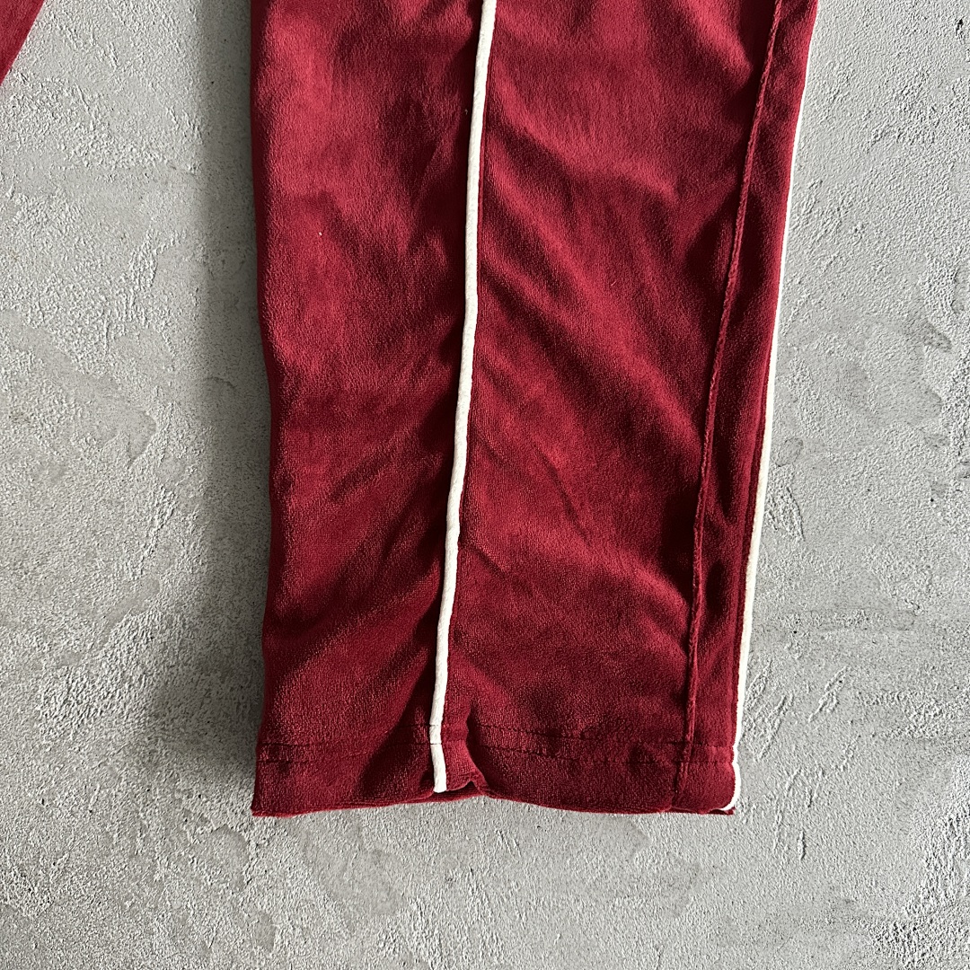 Other 158¥ Velour Amg Set -Red - Image 27