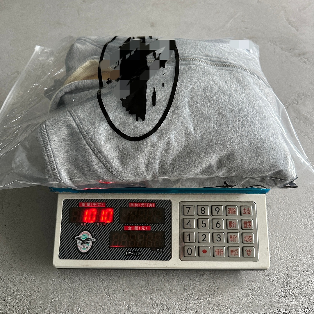 Other 410¥ CR HMP OPEN HEM - Image 4