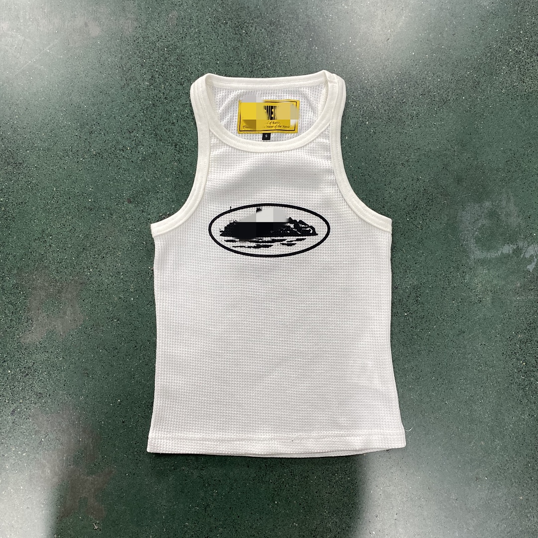 Other 25¥ Womens Guerillaz Tank Top - Image 18