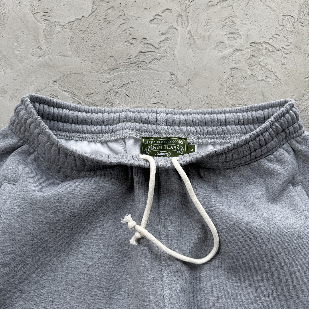 Other 420¥ Cortears Royale Zip Set- Heather (Grey) - Image 35