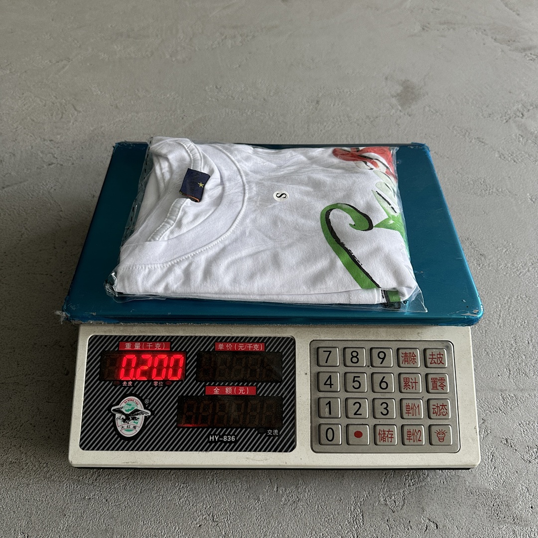 Other 35¥Allstartz Italia Tee-White - Image 3