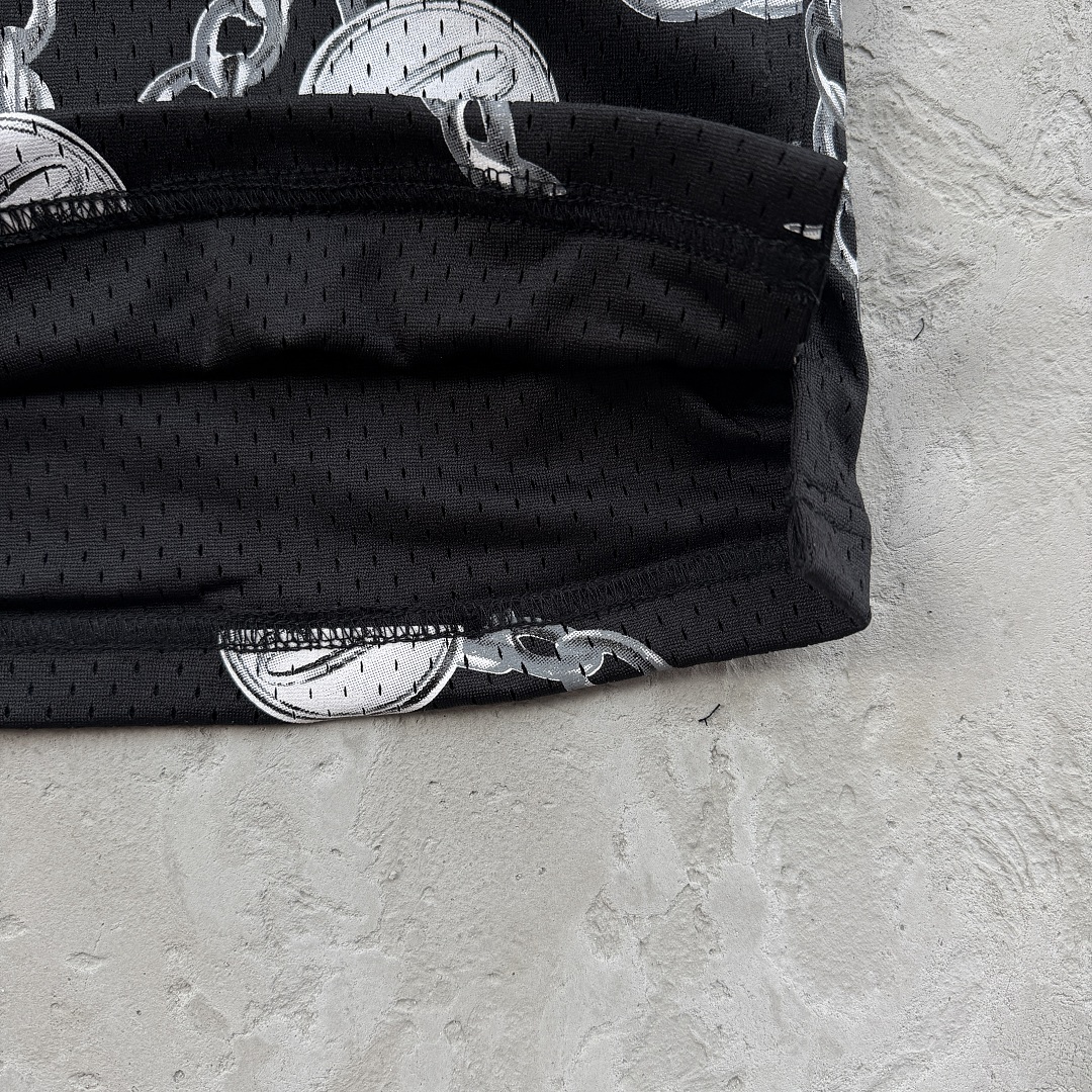 Other 165¥Chains Mesh Short - Image 11