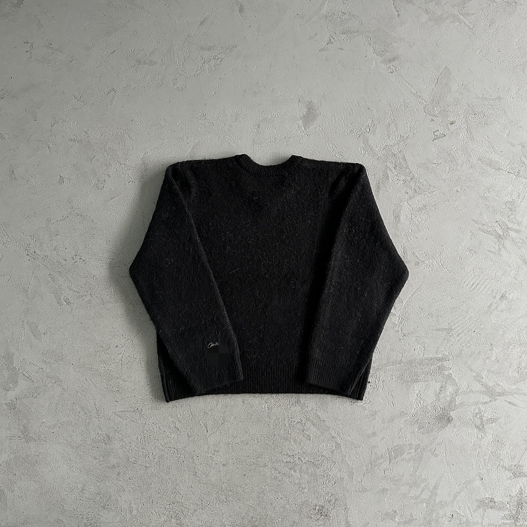 Other 109¥ C Star Mohairknit Sweater - Image 8