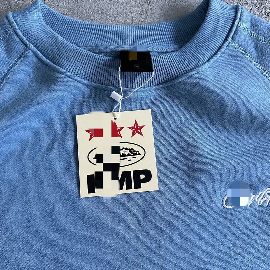 Other 124¥ HMP 3 Star Set-Baby (Blue) - Image 15