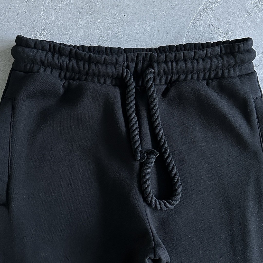 Other 168¥ SY TRACKSUIT -Black/Black - Image 27