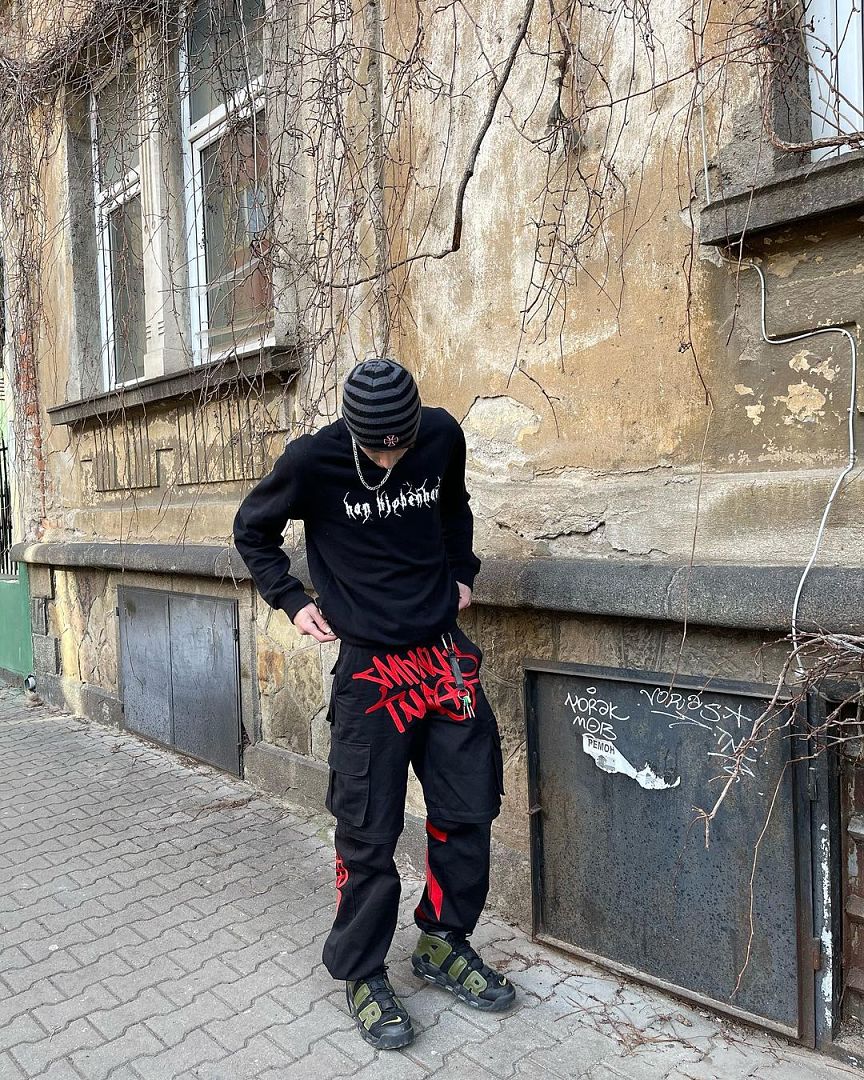 Other 45¥ MT Detachable Cargo Pants - Image 4