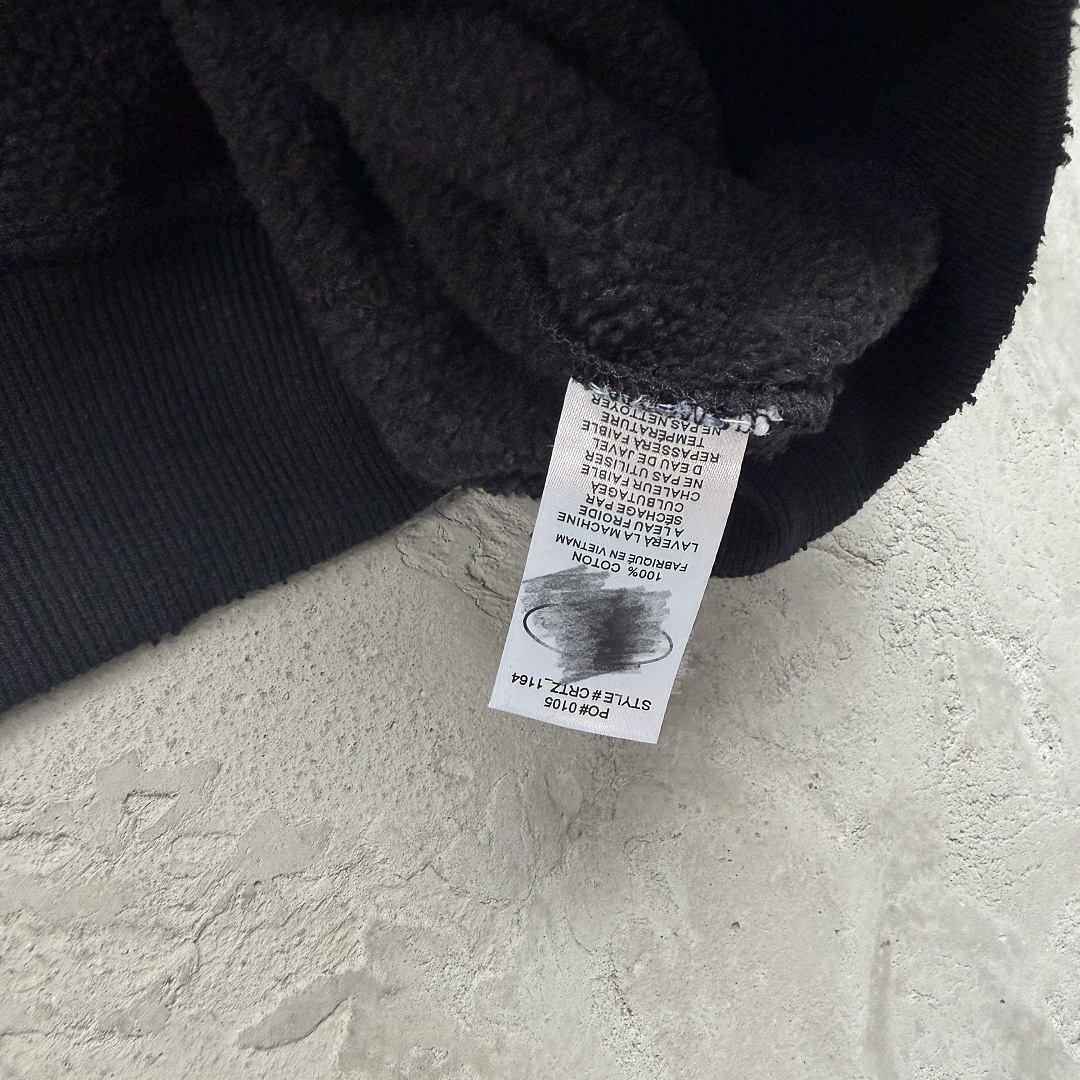 Other 188¥ Hmp Stencil Crewneck Set-Black - Image 14