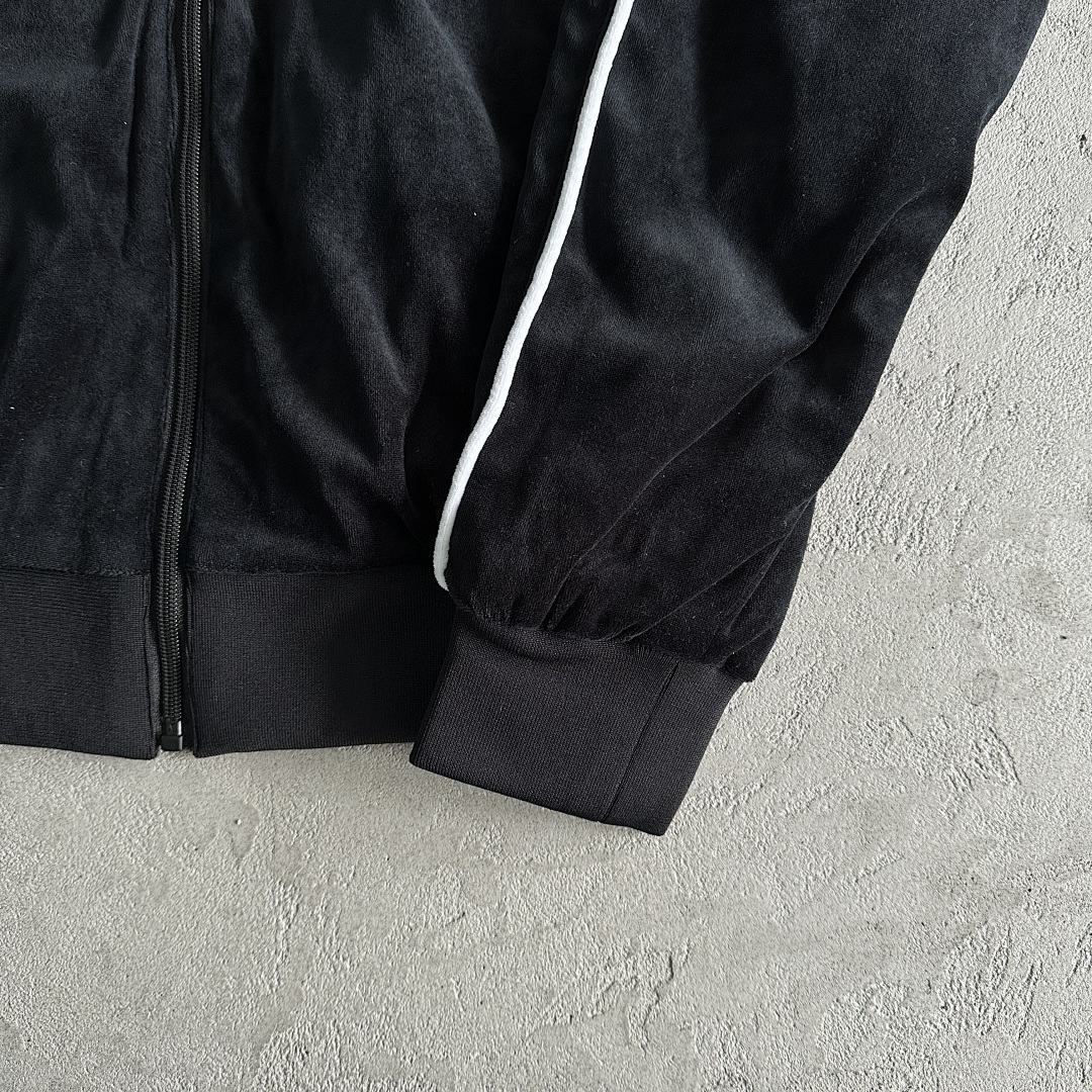 Other 168¥ Velor Track Set (Black) - Image 17