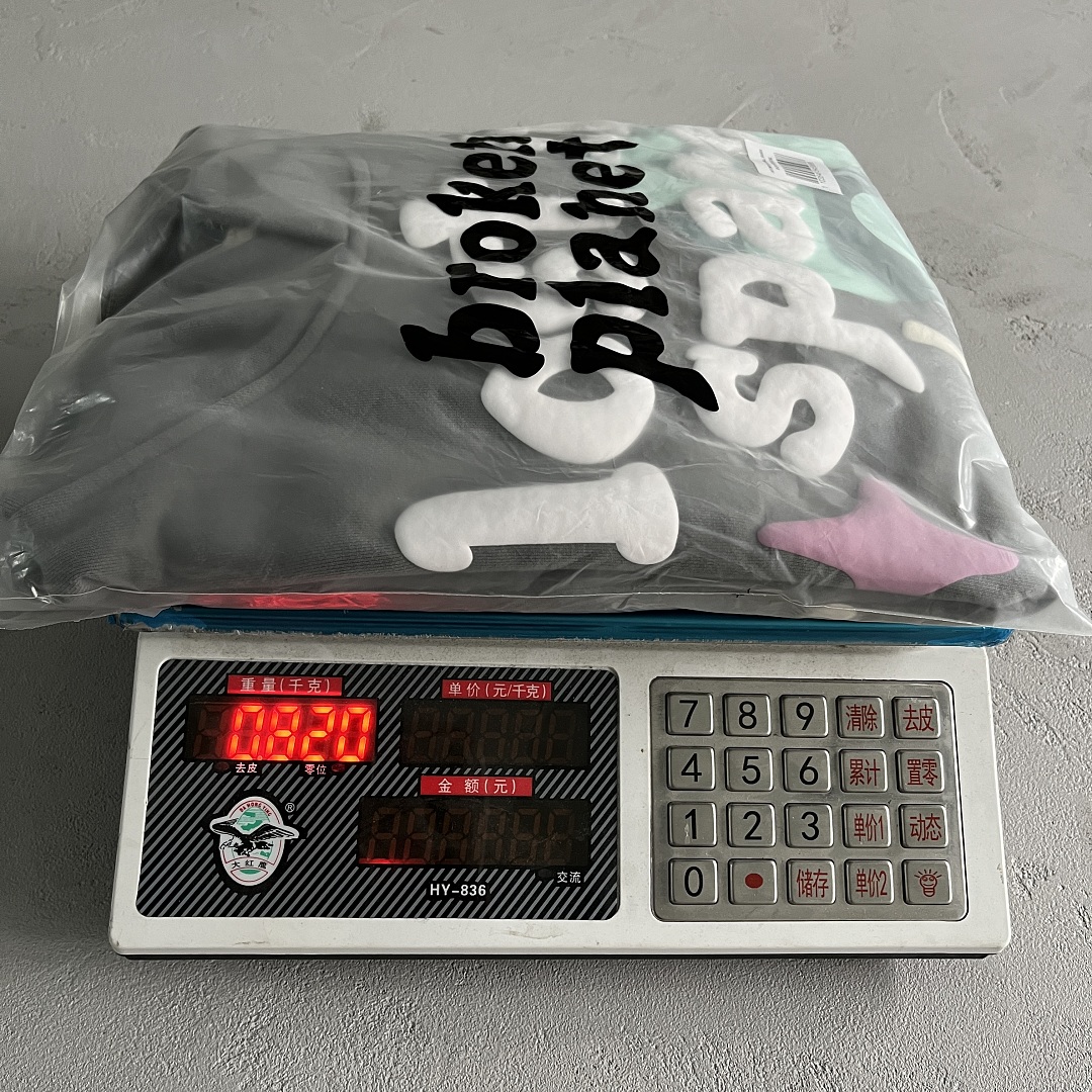 Other 60¥ Lost In Space Hoodie - Image 3