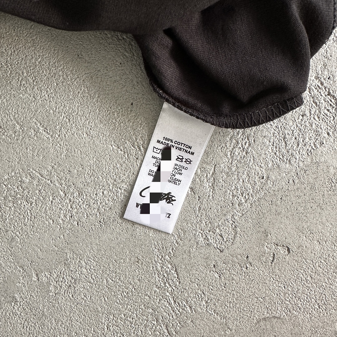 Other 35¥Army Alphabet Tee - Image 6