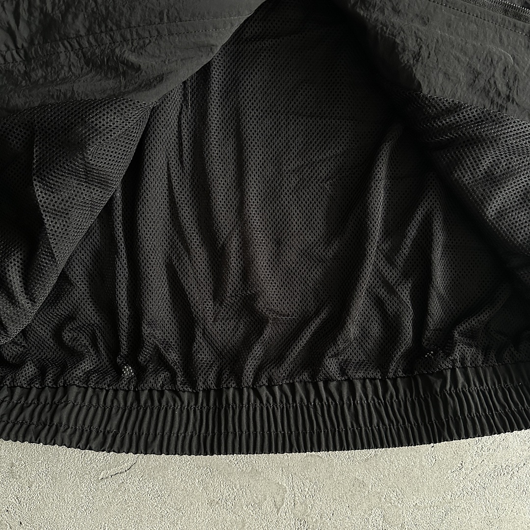 Other 138¥Bpm Performance Jacket -Midnight (Black) - Image 22