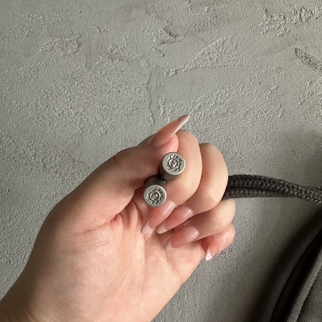 Other 160¥ Bpm Wide Leg Beluga Gray Set - Image 31