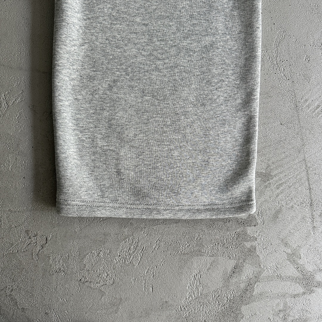 Other 89¥ Zip Up Suit-Flecking (Gray) - Image 13