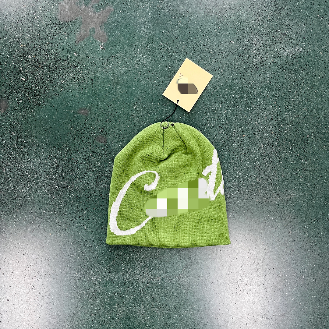 Other 39¥ Demon Printed Beanie 6 Colors - Image 13