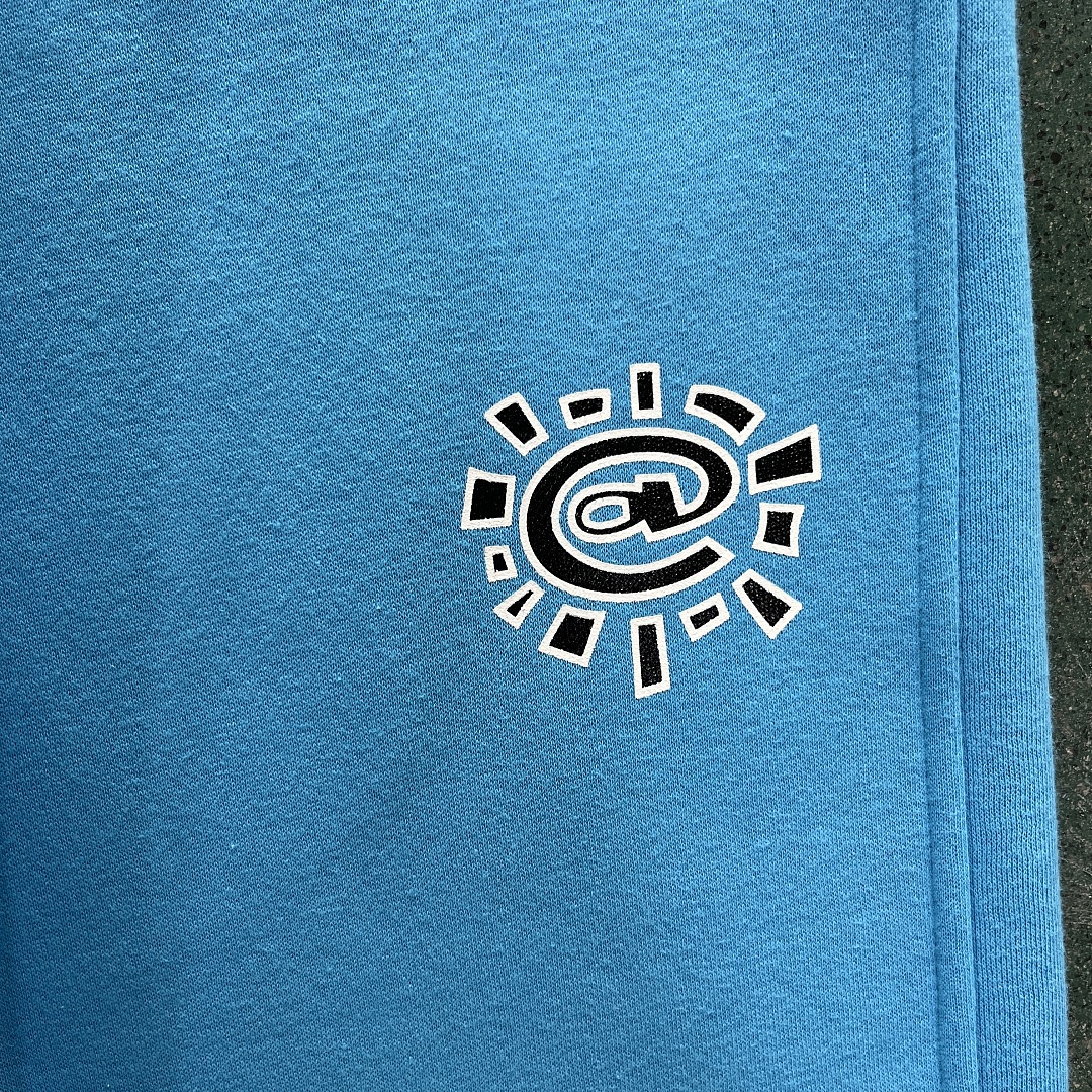 Other 40¥ Rel@Xed Printed Sweatpants - Image 53