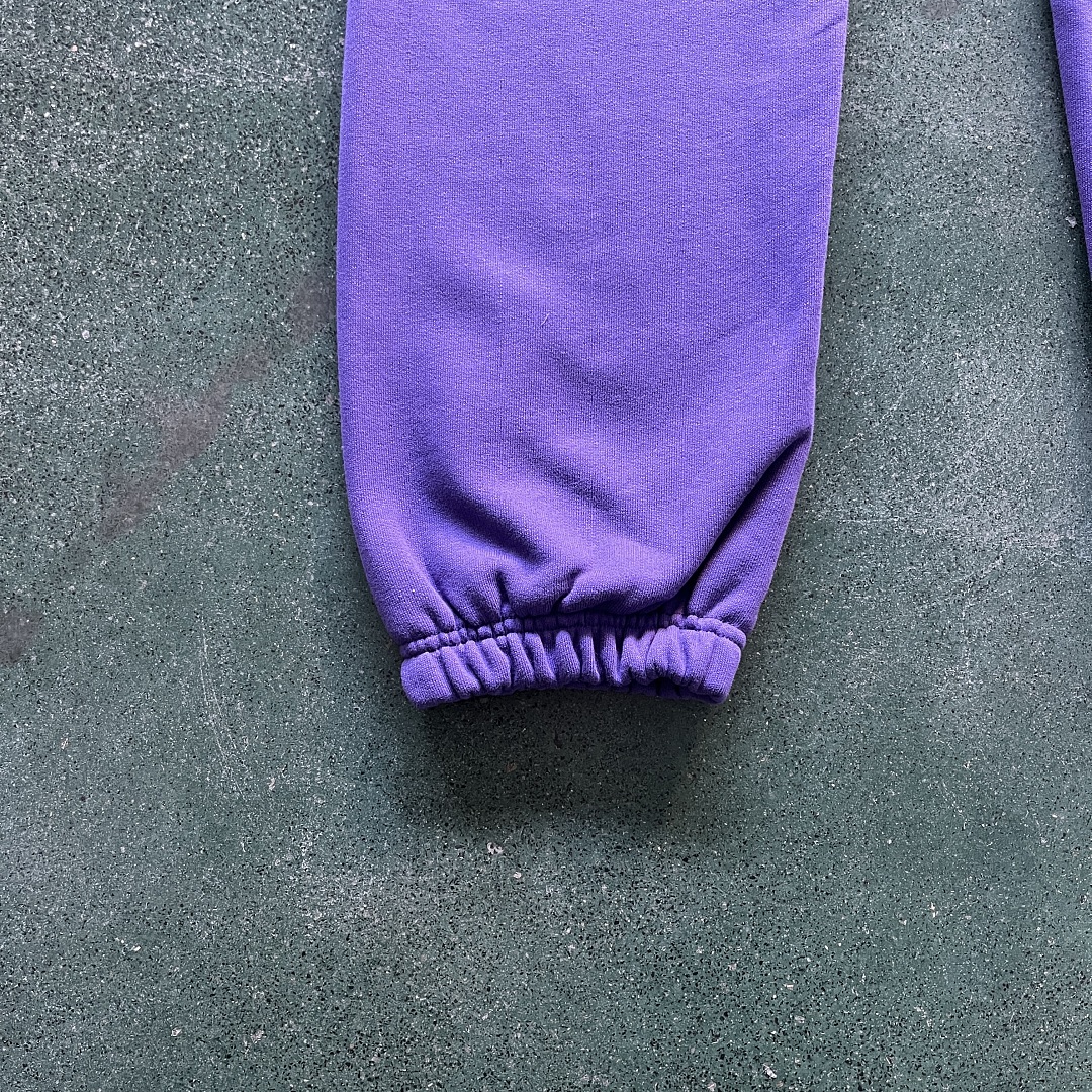 Other 50¥ Planet Sweatpants (Purple) - Image 16