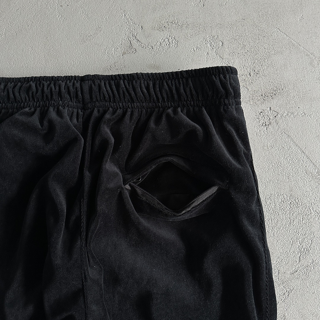 Other 168¥ Velor Track Set (Black) - Image 21
