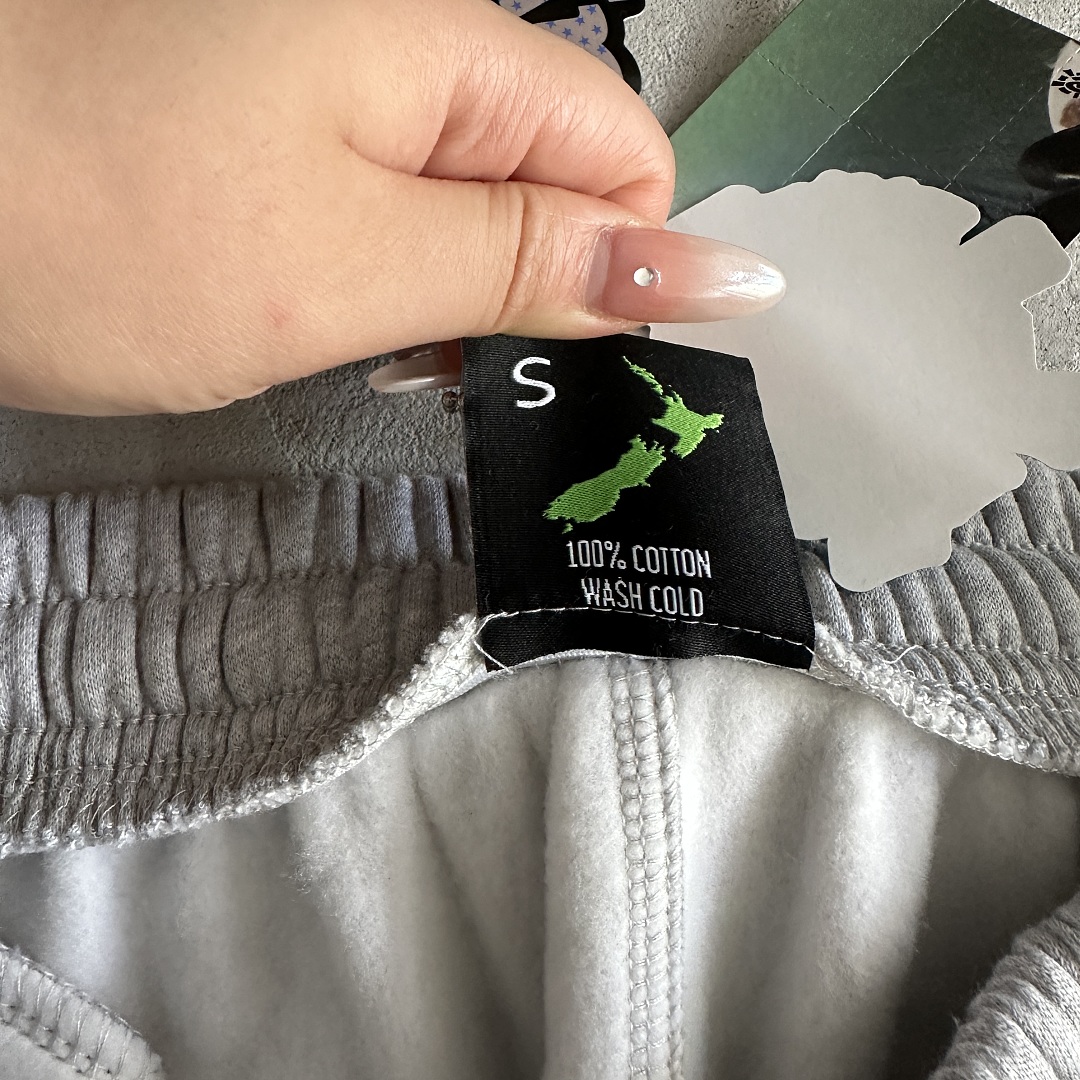 Other 75¥ Rel@Xed Small Print Zip Up Jacket - Image 28