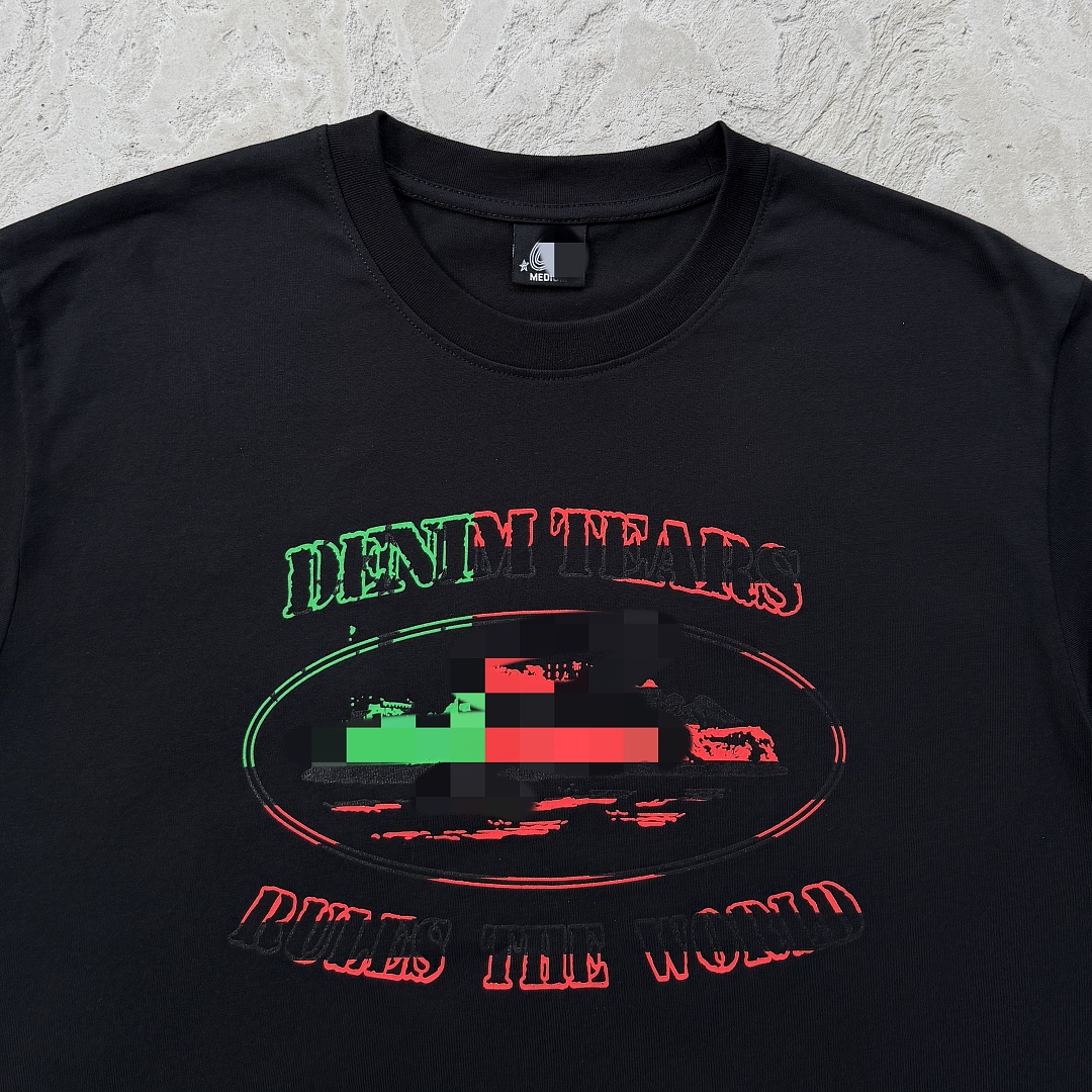 Other 35¥Cortears OG Alcatraz Tee - Image 8