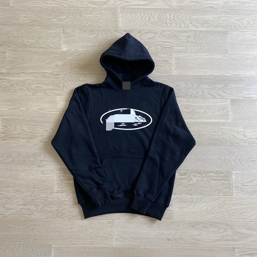 Other 79¥ Alcatraz Logo Hoodie - Image 4