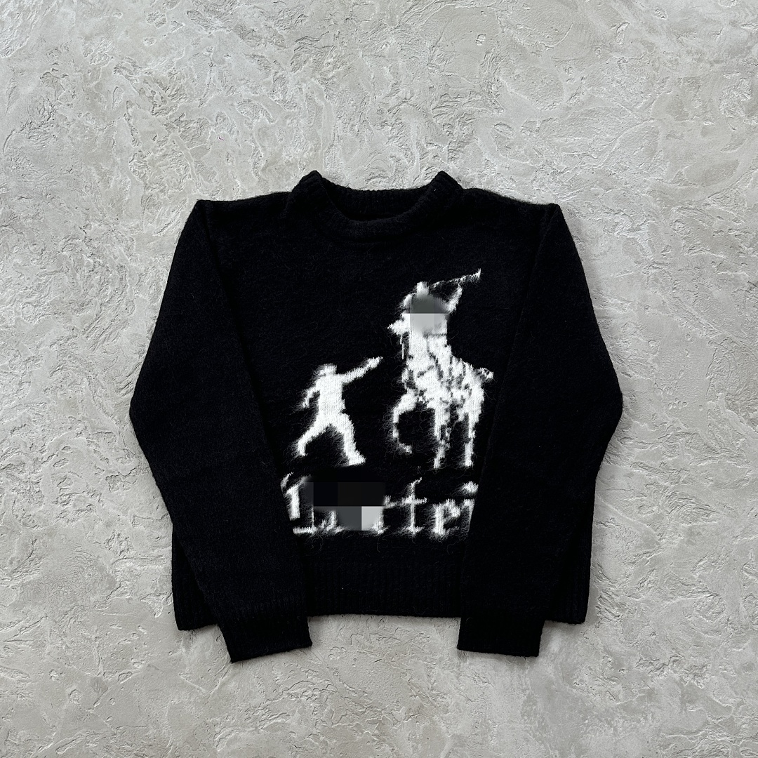Other 89¥ Jackin Knit Sweater - Image 4