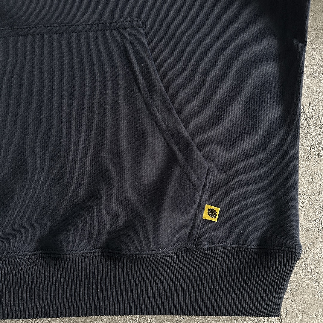 Other 89¥Space Club Hoodie -Blue - Image 14