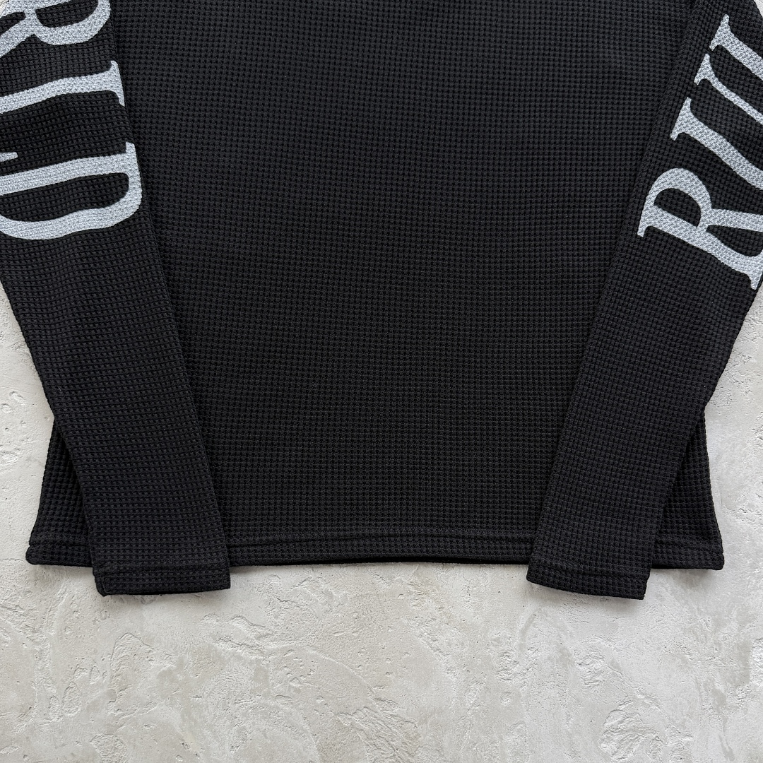 Other 79¥ Worldwide Waffle Thermal Longsleeve - Image 22