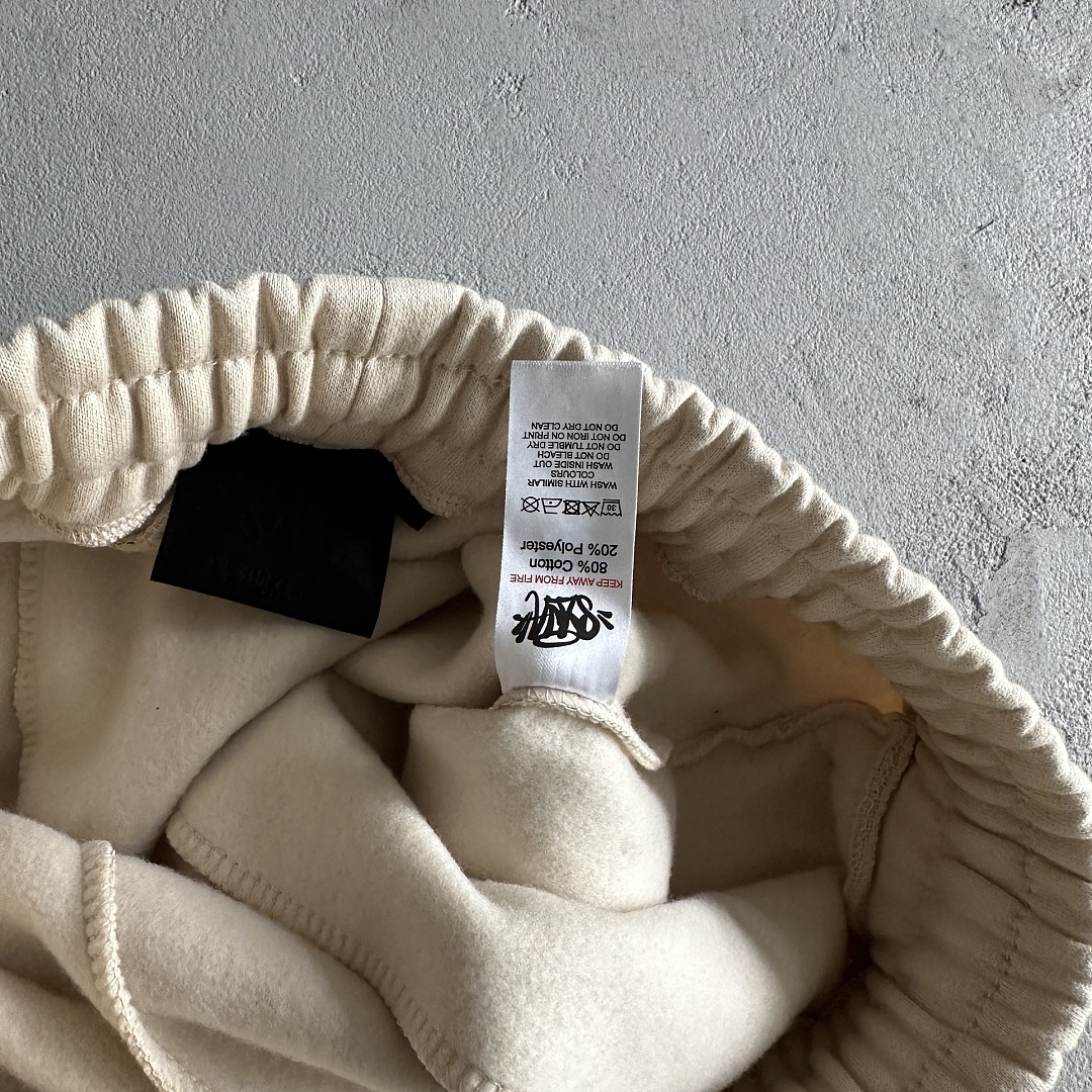 Other 168¥ SY TRACKSUIT -Khaki - Image 34