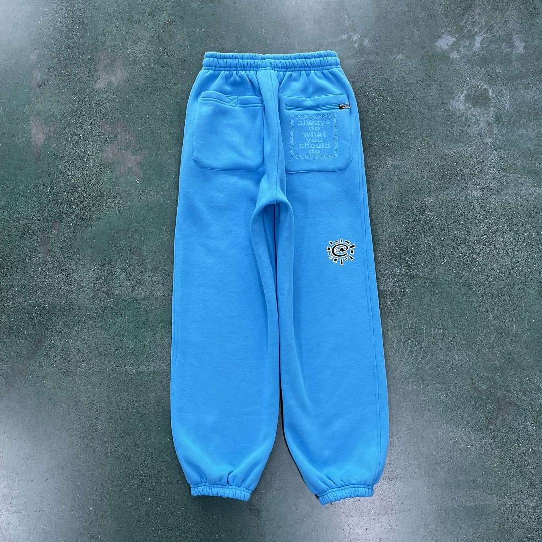 Other 40¥ Rel@Xed Printed Sweatpants - Image 55