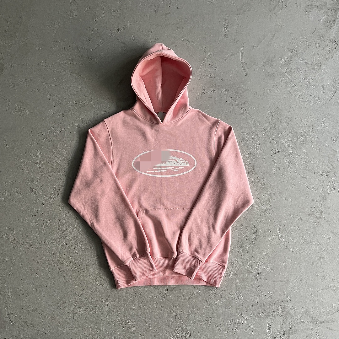 Other 134¥Alcatraz Basic Set (Pink) - Image 8