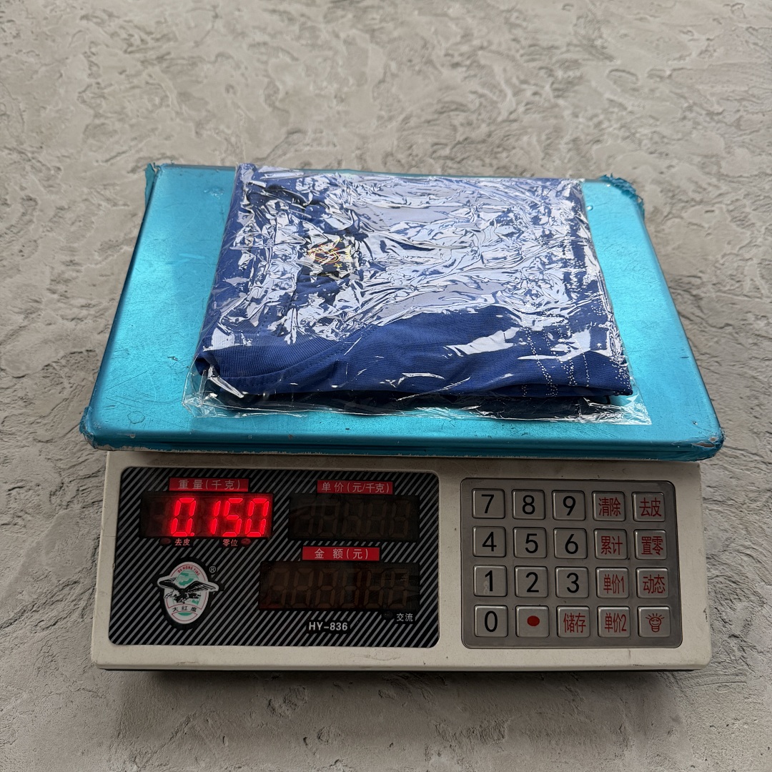 Other 35¥Constellation Tee -Royal (Blue) - Image 3