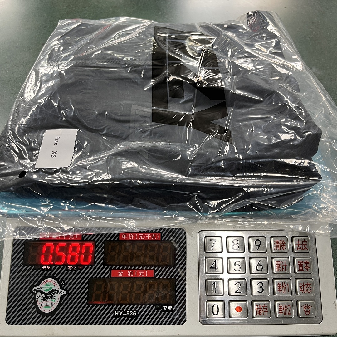 Other 98¥ LY-TECH SET (Black) - Image 4