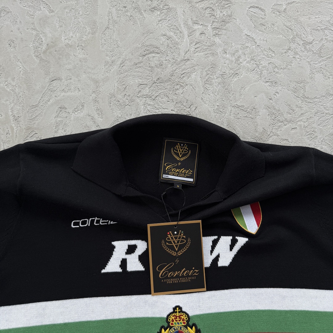 Other 175¥ Serie A Knit Jersey - Image 15