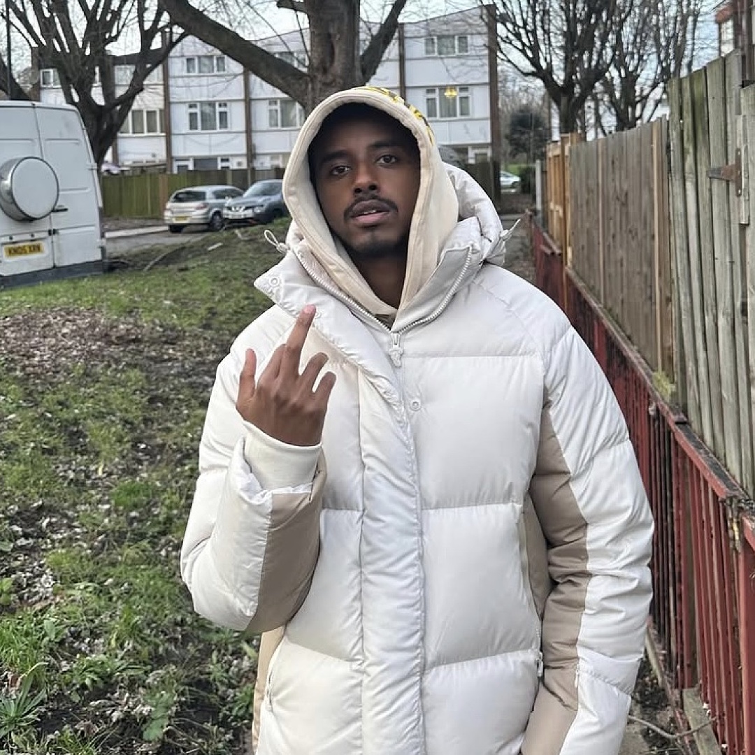 Other 259¥ Syna Down Jacket- Off (White) - Image 29