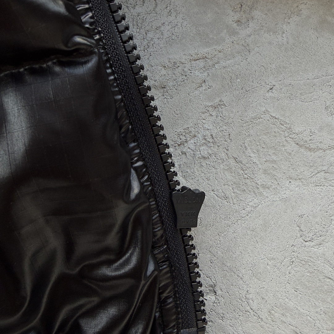 Other 159¥ Avalanche Bolo Jacket -Black - Image 22