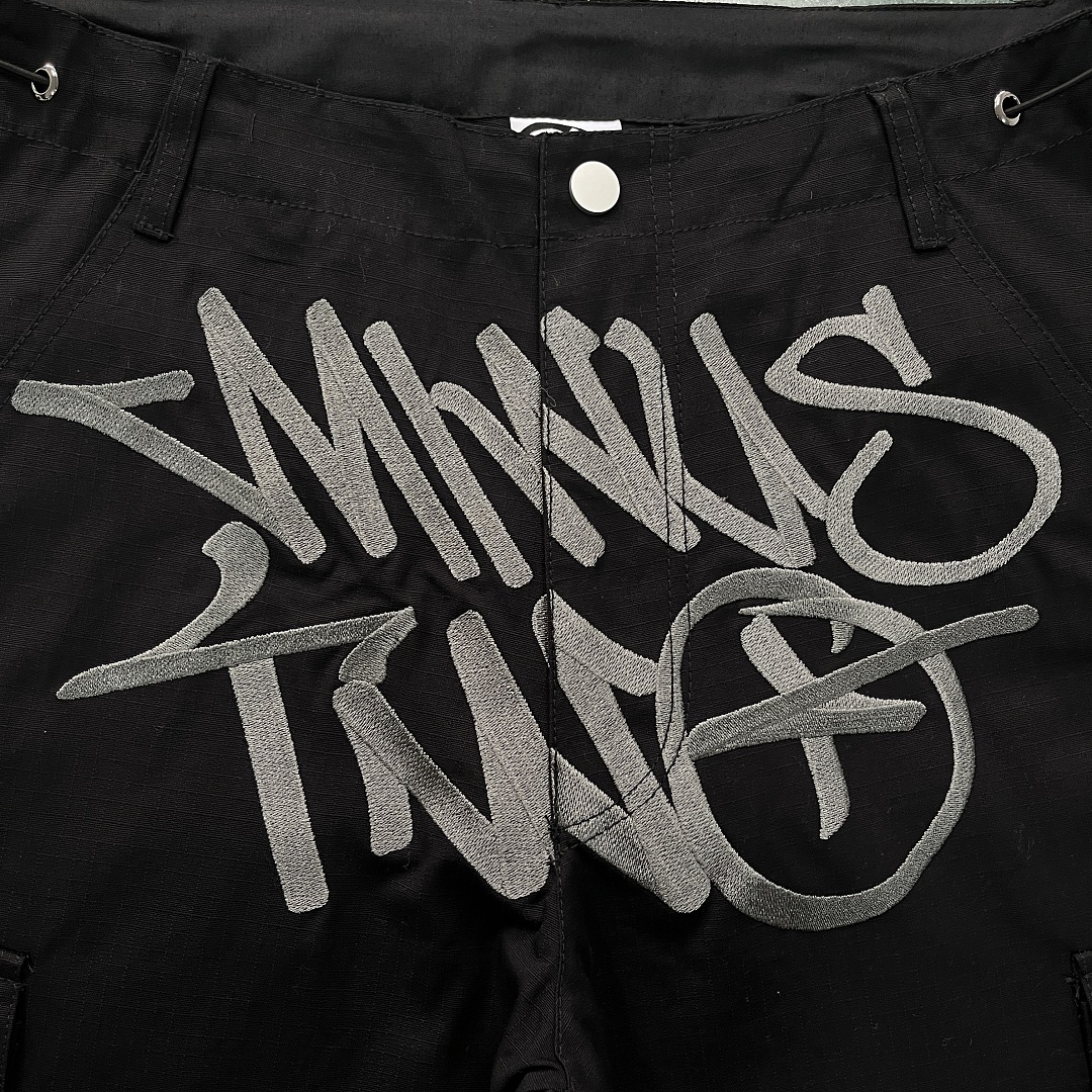 Other 45¥ MT Detachable Cargo Pants - Image 18